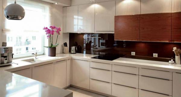  one-luxuria Kitchen