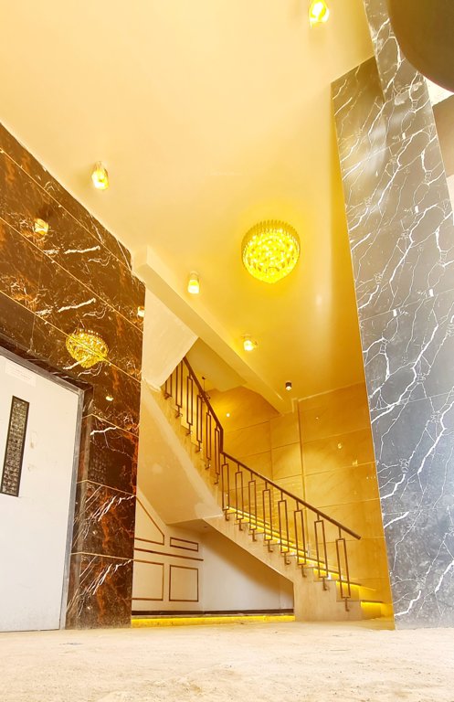  anandi Entrance Lobby