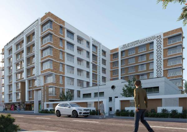 Elevation jayashree Elevation