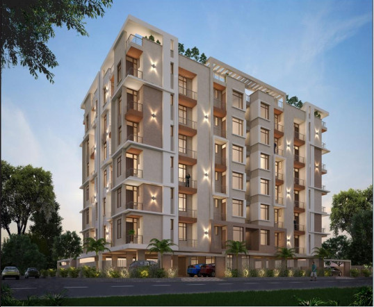 Elevation kosmos Elevation