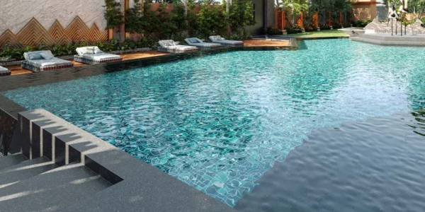  kosmos Swimming Pool