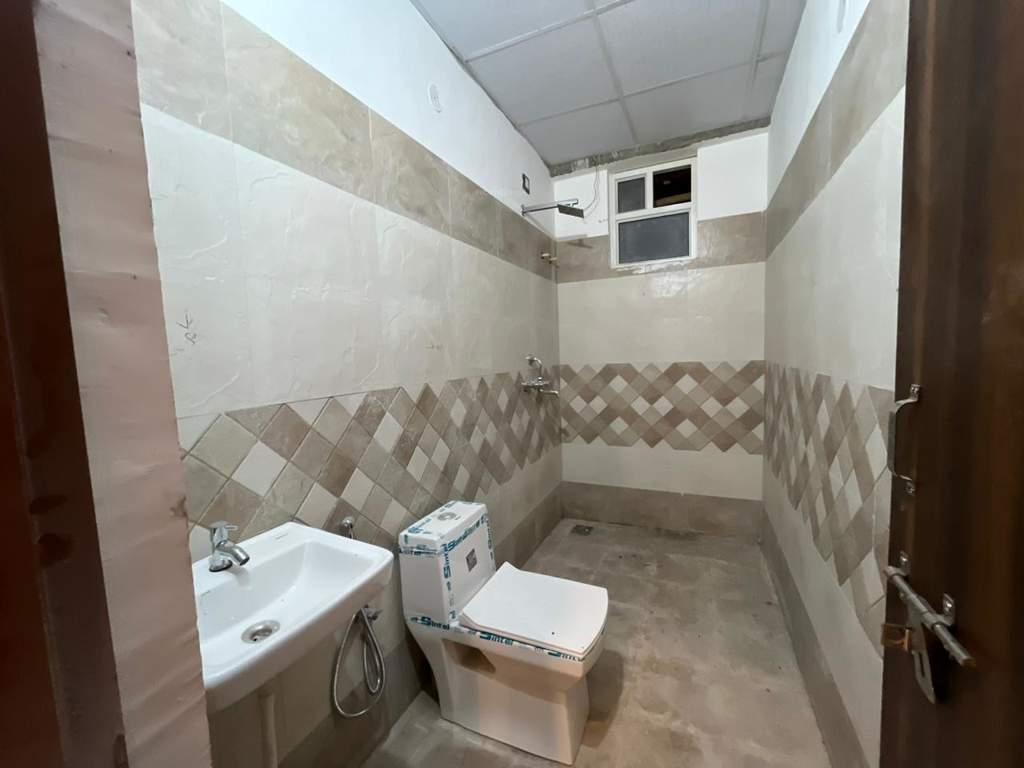  kosmos Bathroom