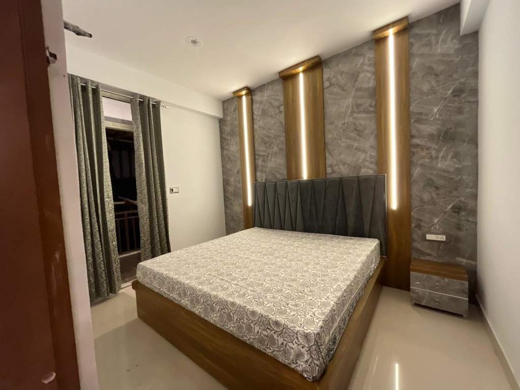  kosmos Bedroom
