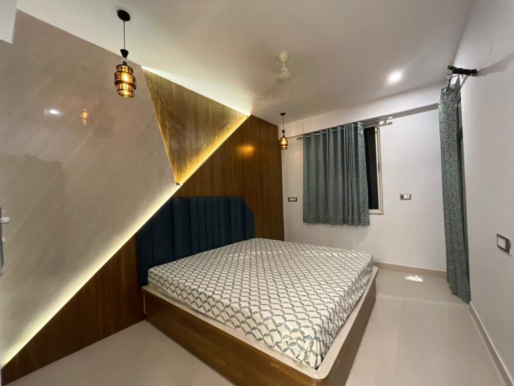  kosmos Bedroom