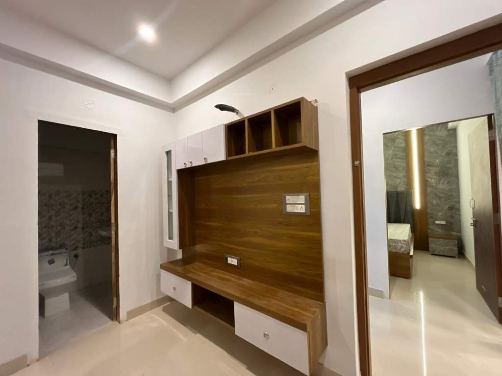  kosmos Bedroom