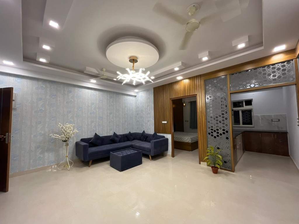 kosmos Living Area
