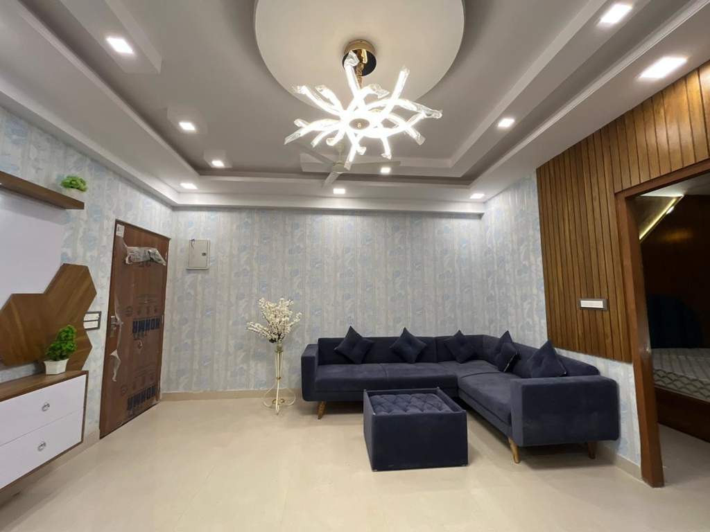  kosmos Living Area