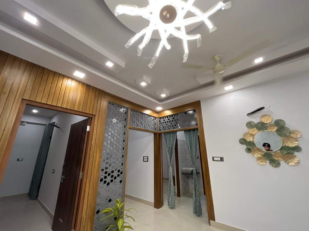  kosmos Living Area