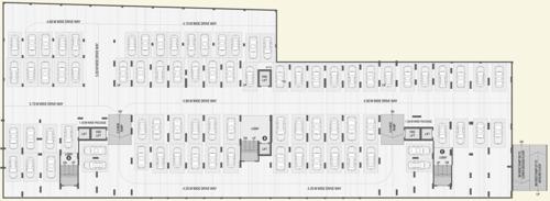  shivalik-skygreen Shivalik Skygreen Ground Cluster Plan