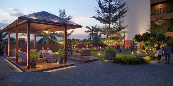  shivalik-skygreen Others