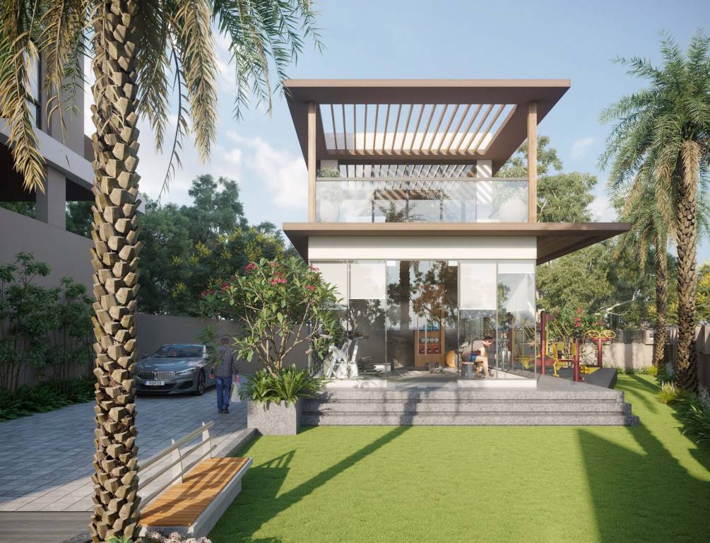  shivalik skygreen Others