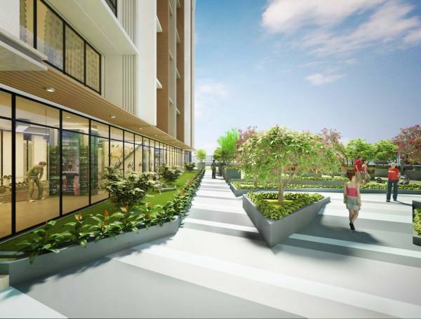  park-residences Others