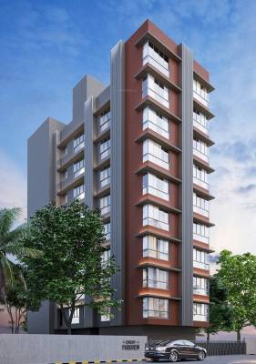 parkview Elevation Elevation