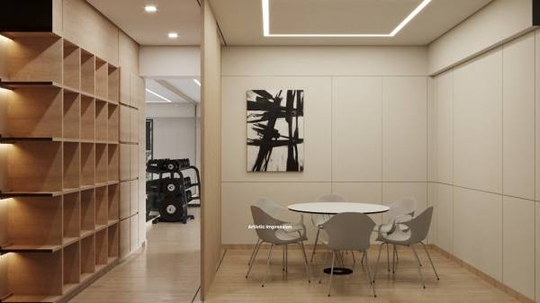  parkview Car Parking