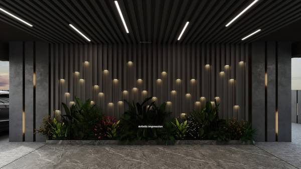  parkview Car Parking