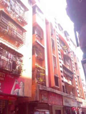 plaza Elevation Elevation