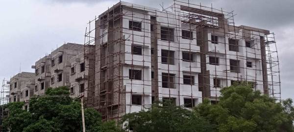  natura Construction Status July-23