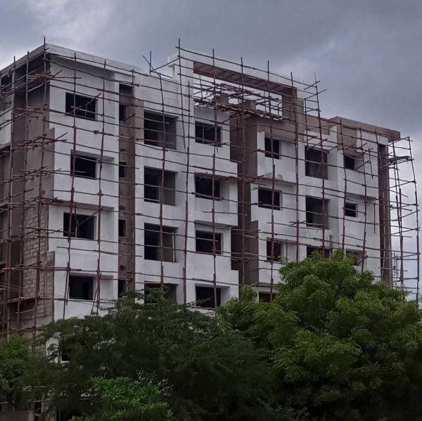  natura Construction Status July-23