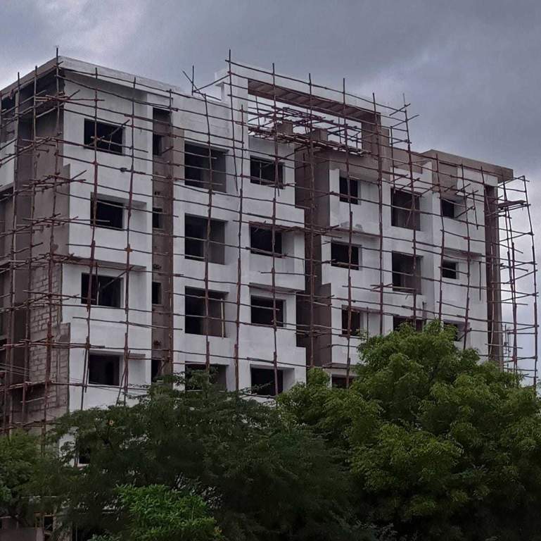  natura Construction Status July 23