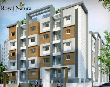 Elevation natura Elevation