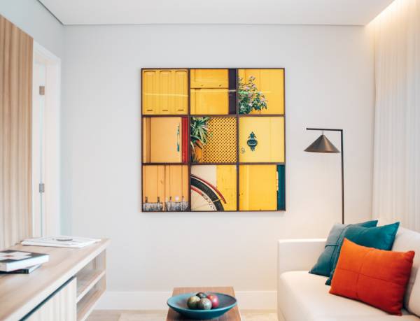 Living Area pride Living Area