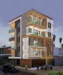  bhavya-new-floors Elevation