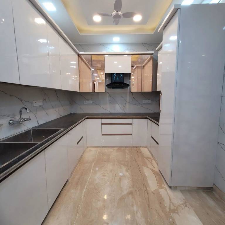bhavya new floors Kitchen