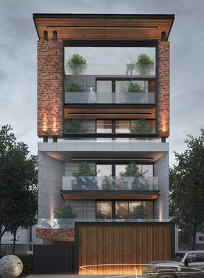 Elevation