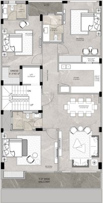Grand Arch Cluster Plan From 1st To 3rd Floor grand-arch Grand Arch Cluster Plan From 1st To 3rd Floor