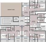 Gravity Prime Cluster Plan for 1st Floor prime Gravity Prime Cluster Plan for 1st Floor