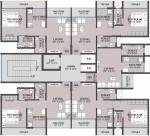 Gravity Prime Cluster Plan for 3rd Floor prime Gravity Prime Cluster Plan for 3rd Floor