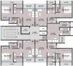 Gravity Prime Cluster Plan for 4th Floor prime Gravity Prime Cluster Plan for 4th Floor