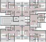 Gravity Prime Cluster Plan for 5th Floor prime Gravity Prime Cluster Plan for 5th Floor