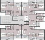 Gravity Prime Cluster Plan for 6th Floor prime Gravity Prime Cluster Plan for 6th Floor