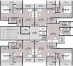 Gravity Prime Cluster Plan for 7th Floor prime Gravity Prime Cluster Plan for 7th Floor