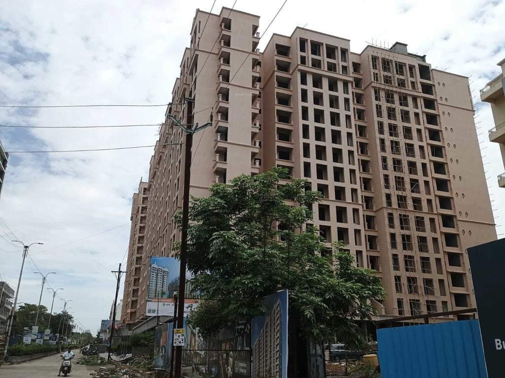  vishwajeet empire Vishwajeet Empire Construction Status July 24