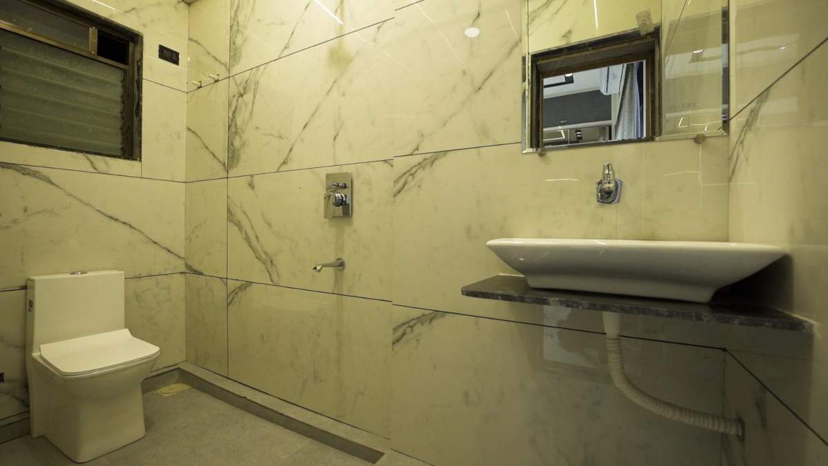  vishwajeet empire Bathroom