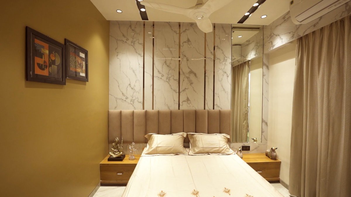  vishwajeet empire Bedroom