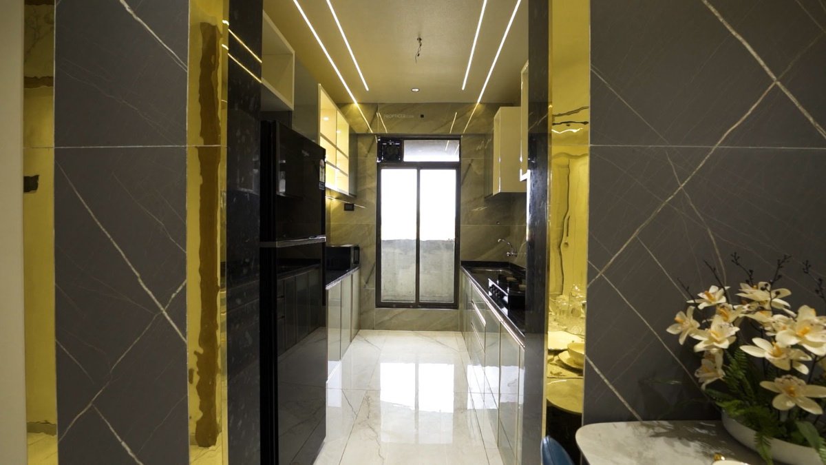  vishwajeet empire Kitchen