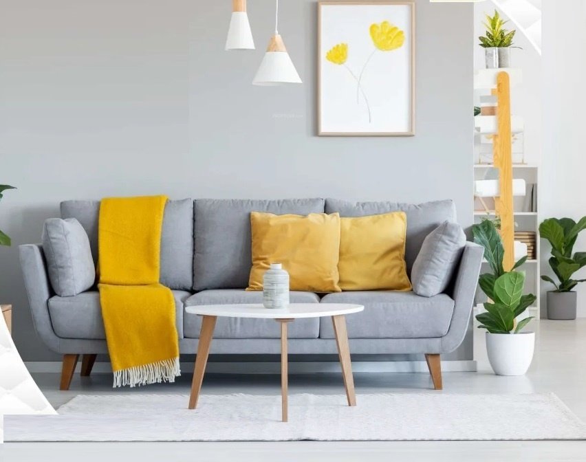  vishwajeet empire Living Area