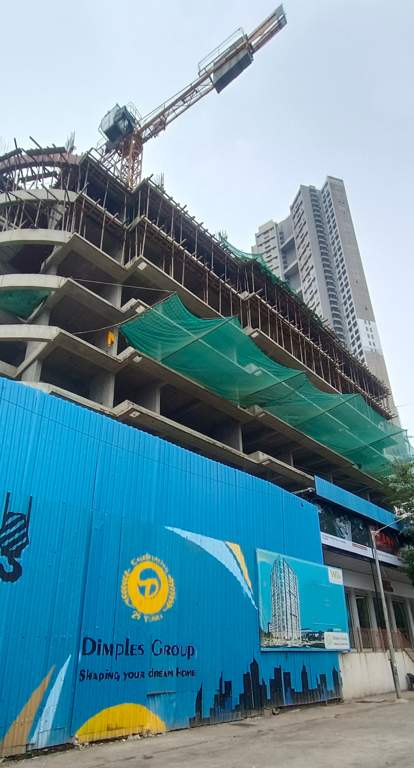  westwood 2 Westwood 2 Wing A And B Construction Status Jan 25