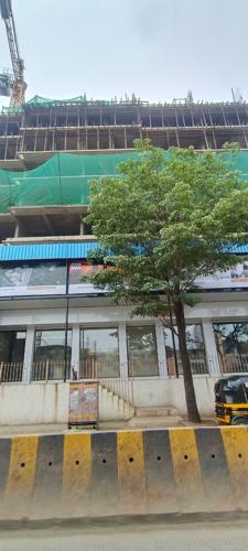  westwood-2 Westwood-2 Wing A And B Construction Status Jan-25