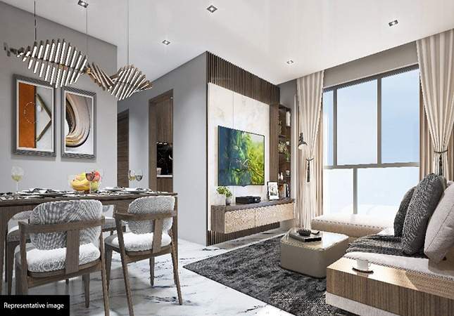  westwood 2 Living Area