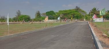 Elevation brindavan-officers-enclave Elevation