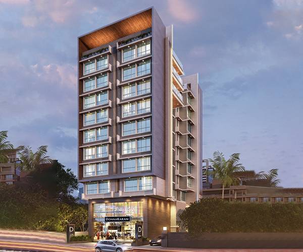 Elevation new-abhiram-chsl Elevation