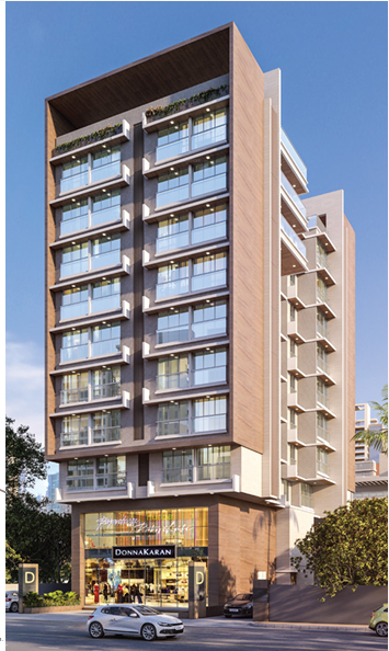  new-abhiram-chsl Elevation