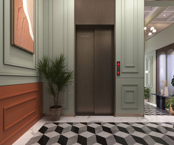  new-abhiram-chsl Lobby