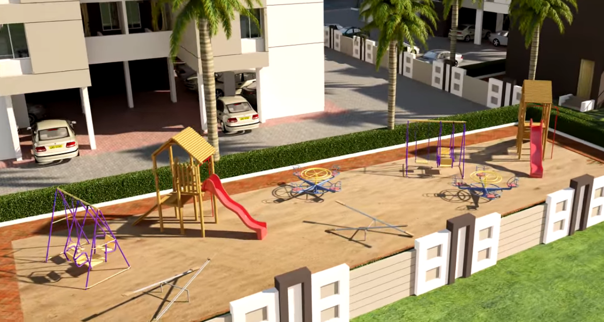 Venkatesh Nandanvan A Wing