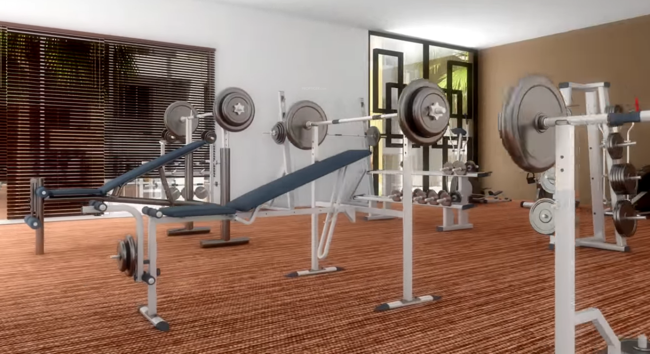 Venkatesh Nandanvan A Wing