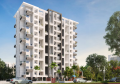 Sai Siddha Associates Kanak Residency Phase II